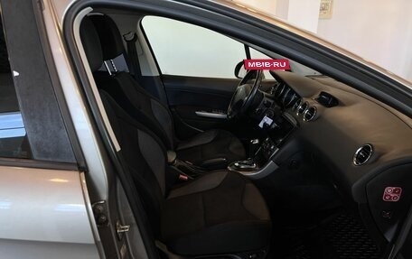 Peugeot 308 II, 2011 год, 427 300 рублей, 29 фотография