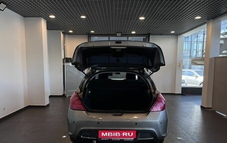 Peugeot 308 II, 2011 год, 427 300 рублей, 36 фотография
