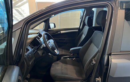 Opel Zafira B, 2009 год, 510 600 рублей, 16 фотография