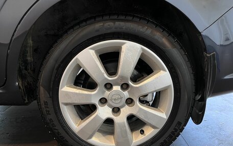 Opel Zafira B, 2009 год, 510 600 рублей, 19 фотография