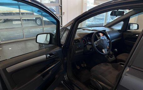 Opel Zafira B, 2009 год, 510 600 рублей, 20 фотография