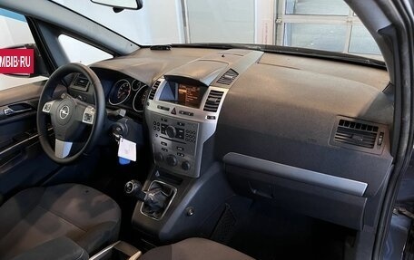 Opel Zafira B, 2009 год, 510 600 рублей, 12 фотография
