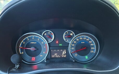 Suzuki SX4 II рестайлинг, 2013 год, 1 150 000 рублей, 5 фотография