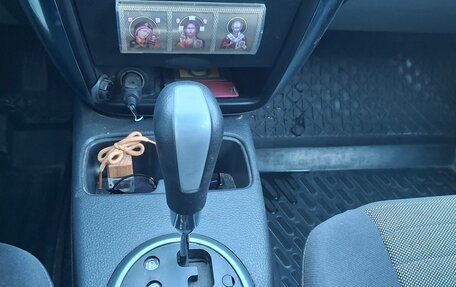 Suzuki SX4 II рестайлинг, 2013 год, 1 150 000 рублей, 6 фотография
