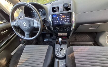 Suzuki SX4 II рестайлинг, 2013 год, 1 150 000 рублей, 10 фотография
