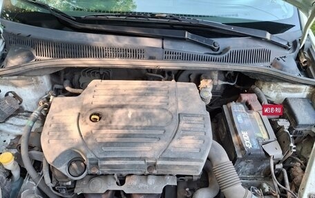 Suzuki SX4 II рестайлинг, 2013 год, 1 150 000 рублей, 7 фотография