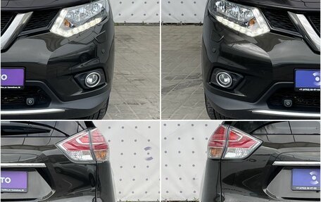Nissan X-Trail, 2015 год, 1 780 000 рублей, 8 фотография