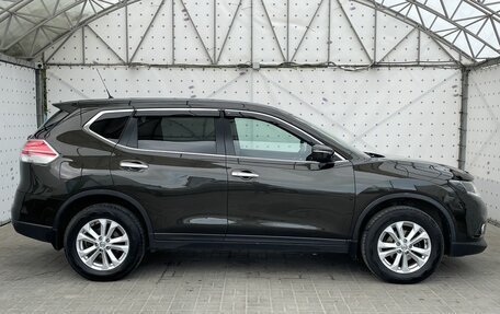 Nissan X-Trail, 2015 год, 1 780 000 рублей, 9 фотография