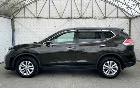 Nissan X-Trail, 2015 год, 1 780 000 рублей, 10 фотография