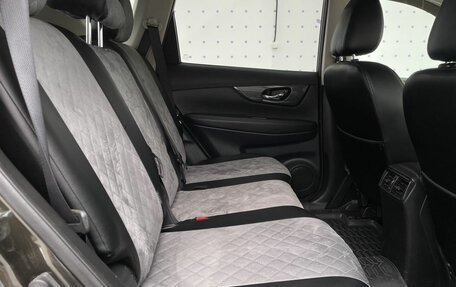 Nissan X-Trail, 2015 год, 1 780 000 рублей, 13 фотография