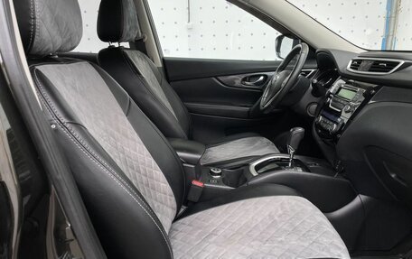 Nissan X-Trail, 2015 год, 1 780 000 рублей, 12 фотография