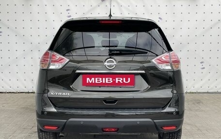 Nissan X-Trail, 2015 год, 1 780 000 рублей, 6 фотография