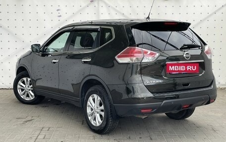 Nissan X-Trail, 2015 год, 1 780 000 рублей, 5 фотография