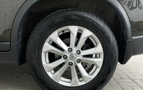 Nissan X-Trail, 2015 год, 1 780 000 рублей, 19 фотография