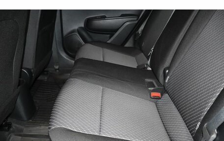 KIA Rio IV, 2019 год, 1 218 600 рублей, 7 фотография