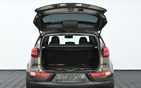 KIA Sportage III, 2012 год, 1 145 000 рублей, 5 фотография