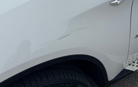 BMW X6, 2010 год, 2 299 000 рублей, 5 фотография