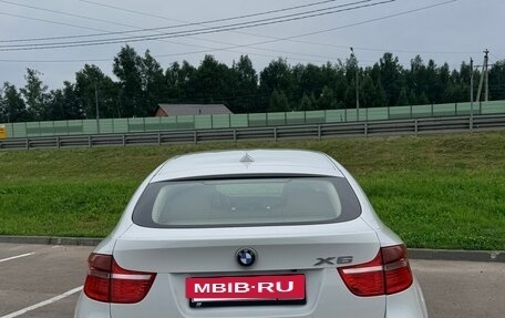 BMW X6, 2010 год, 2 299 000 рублей, 2 фотография