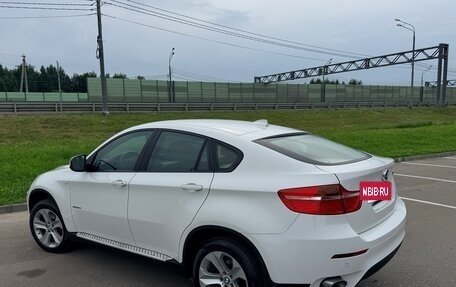 BMW X6, 2010 год, 2 299 000 рублей, 3 фотография