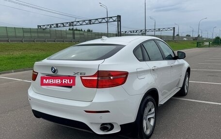 BMW X6, 2010 год, 2 299 000 рублей, 6 фотография