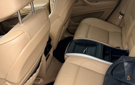 BMW X6, 2010 год, 2 299 000 рублей, 13 фотография