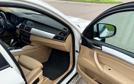 BMW X6, 2010 год, 2 299 000 рублей, 11 фотография
