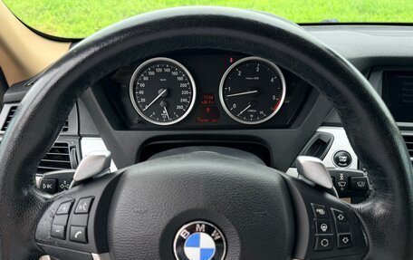 BMW X6, 2010 год, 2 299 000 рублей, 14 фотография
