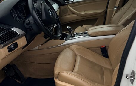 BMW X6, 2010 год, 2 299 000 рублей, 15 фотография