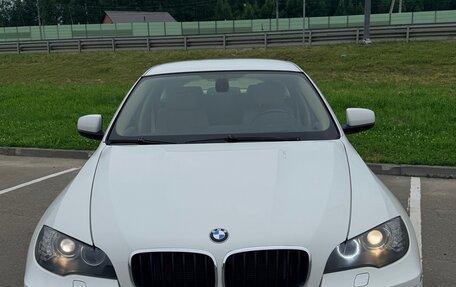 BMW X6, 2010 год, 2 299 000 рублей, 17 фотография