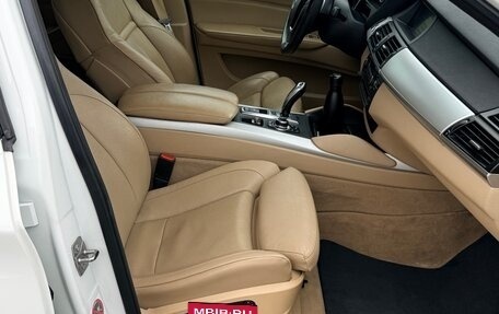 BMW X6, 2010 год, 2 299 000 рублей, 8 фотография