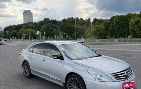 Nissan Teana, 2011 год, 1 150 000 рублей, 2 фотография