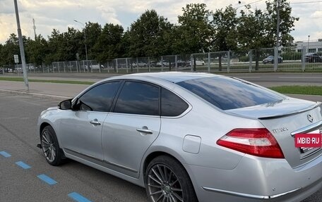 Nissan Teana, 2011 год, 1 150 000 рублей, 5 фотография