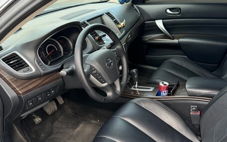 Nissan Teana, 2011 год, 1 150 000 рублей, 8 фотография
