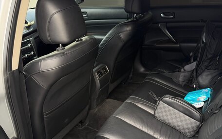 Nissan Teana, 2011 год, 1 150 000 рублей, 7 фотография