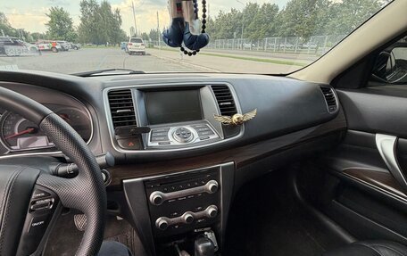 Nissan Teana, 2011 год, 1 150 000 рублей, 10 фотография