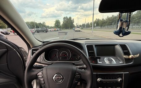 Nissan Teana, 2011 год, 1 150 000 рублей, 9 фотография
