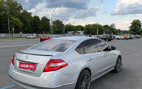 Nissan Teana, 2011 год, 1 150 000 рублей, 3 фотография