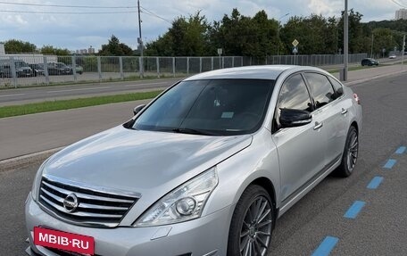 Nissan Teana, 2011 год, 1 150 000 рублей, 6 фотография