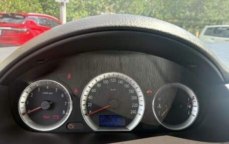 Hyundai Sonata VI, 2008 год, 699 999 рублей, 5 фотография