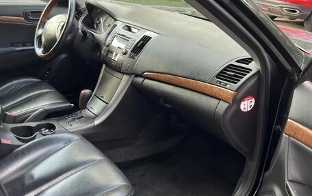 Hyundai Sonata VI, 2008 год, 699 999 рублей, 7 фотография