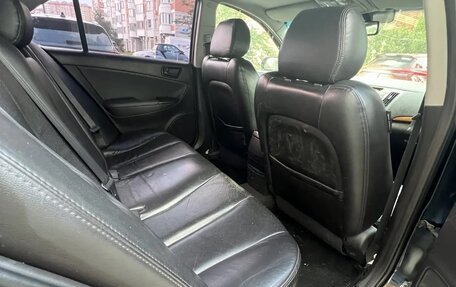 Hyundai Sonata VI, 2008 год, 699 999 рублей, 9 фотография