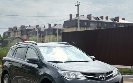Toyota RAV4, 2014 год, 1 250 000 рублей, 1 фотография