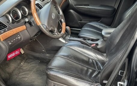 Hyundai Sonata VI, 2008 год, 699 999 рублей, 8 фотография
