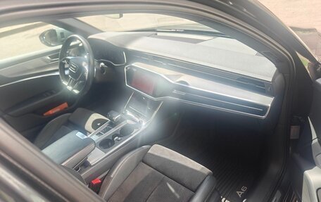 Audi A6, 2019 год, 4 200 000 рублей, 5 фотография