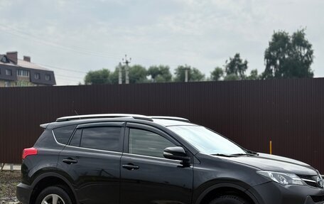 Toyota RAV4, 2014 год, 1 250 000 рублей, 5 фотография