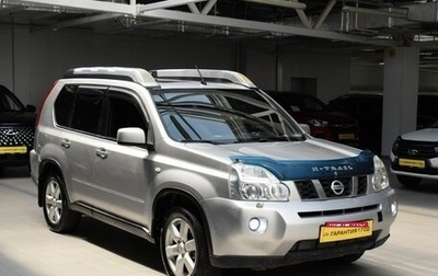 Nissan X-Trail, 2008 год, 890 000 рублей, 1 фотография