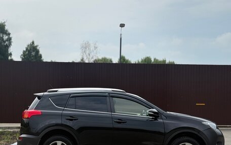Toyota RAV4, 2014 год, 1 250 000 рублей, 6 фотография