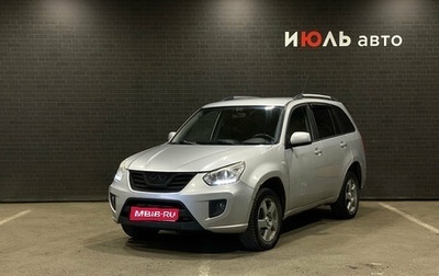 Chery Tiggo (T11), 2014 год, 400 000 рублей, 1 фотография