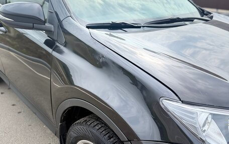 Toyota RAV4, 2014 год, 1 250 000 рублей, 13 фотография