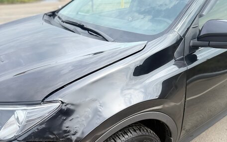 Toyota RAV4, 2014 год, 1 250 000 рублей, 12 фотография